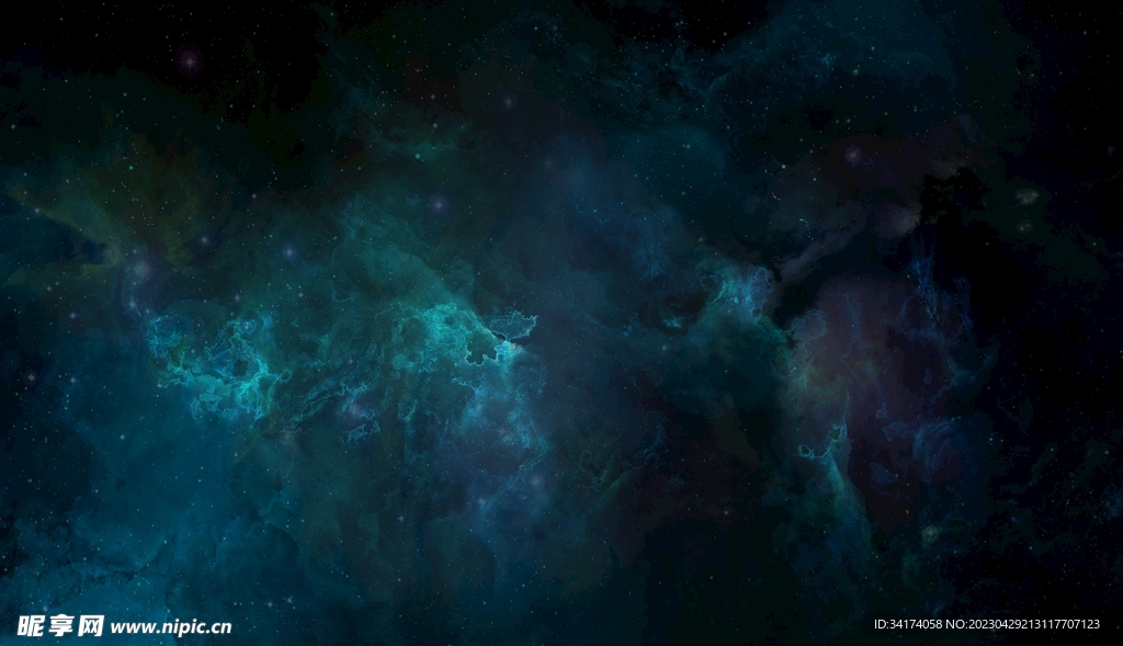 宇宙星空