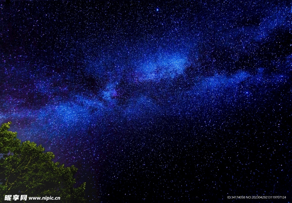 宇宙星空