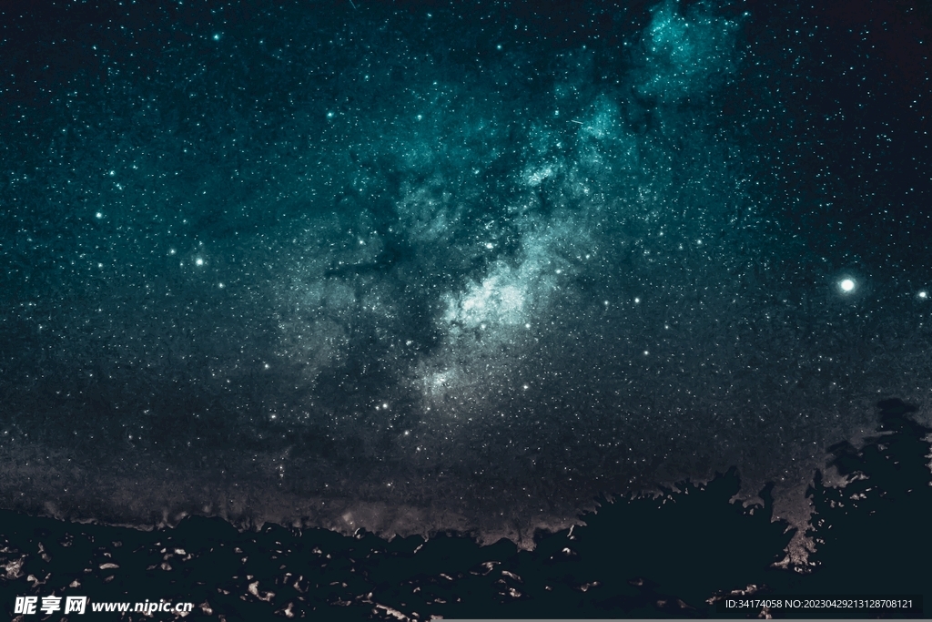宇宙星空