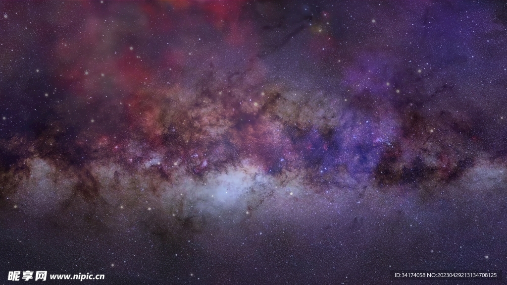 宇宙星空