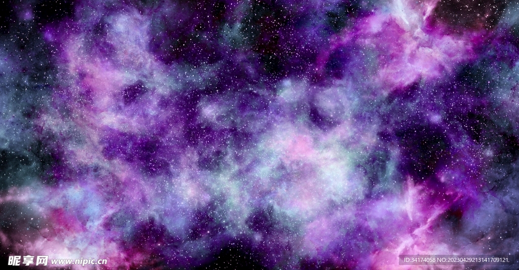 宇宙星空
