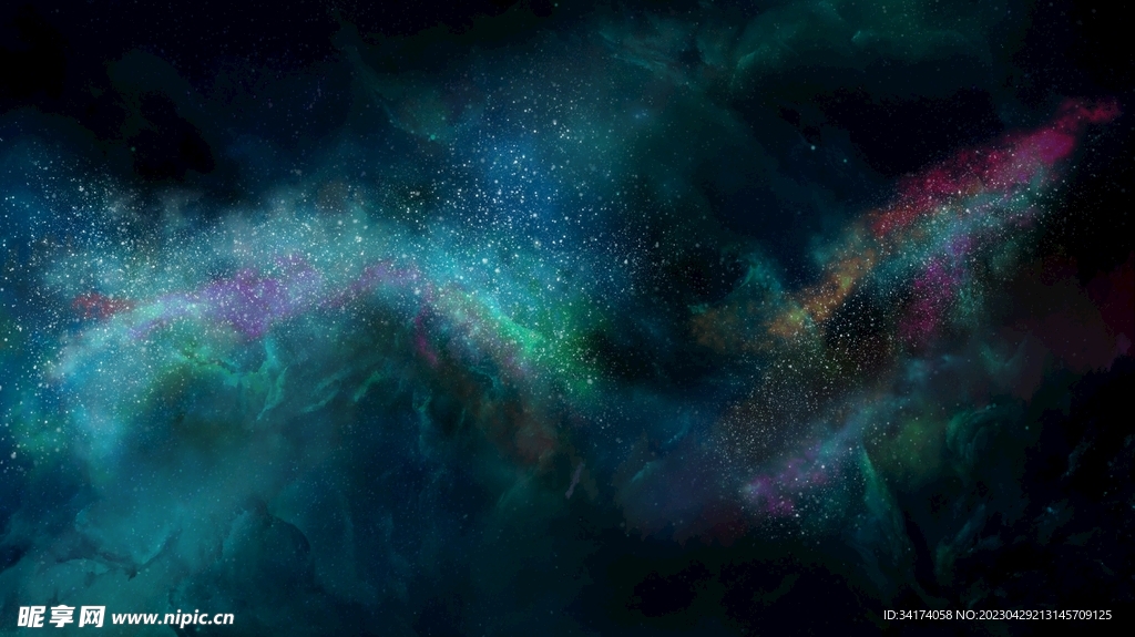 宇宙星空