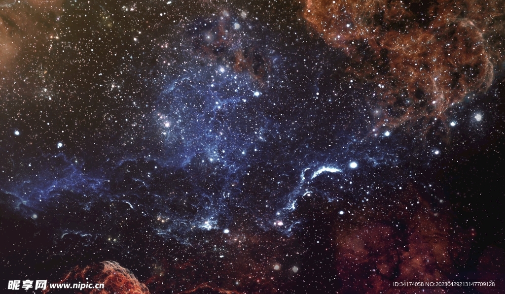宇宙星空
