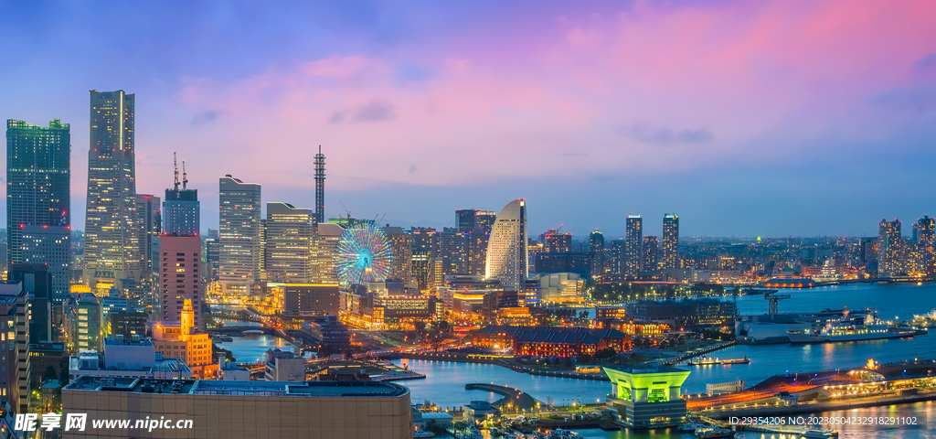 风景旅游图片