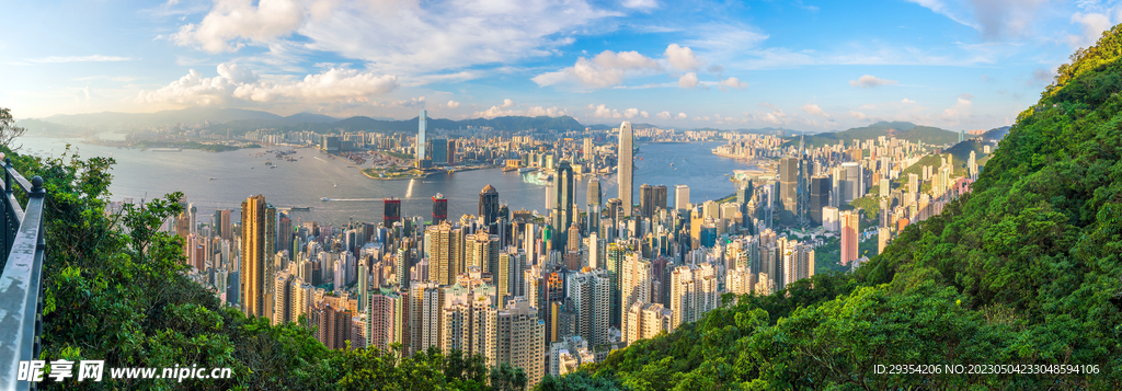 风景旅游图片