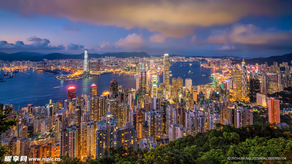 风景旅游图片