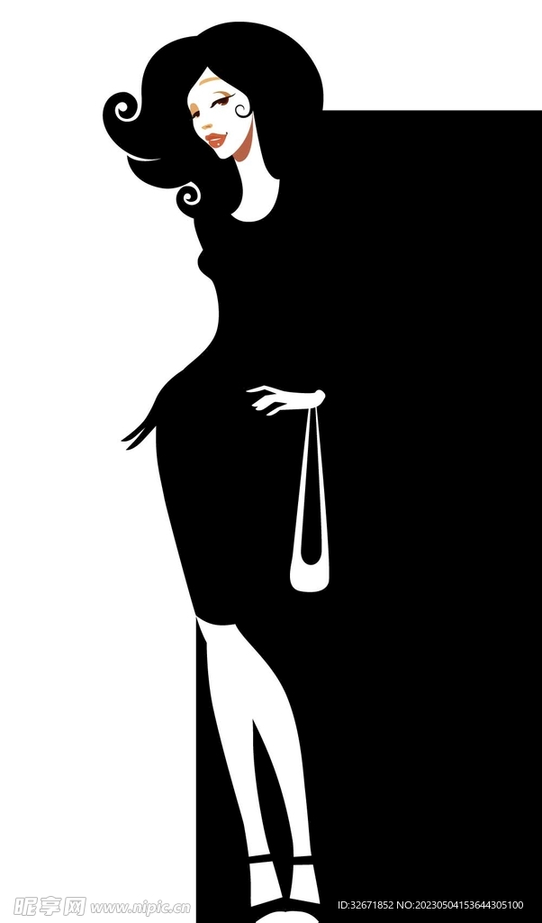 时尚人物