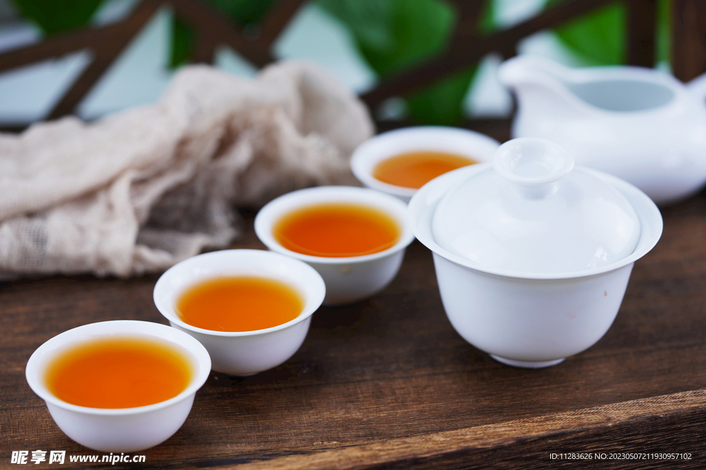 茶杯