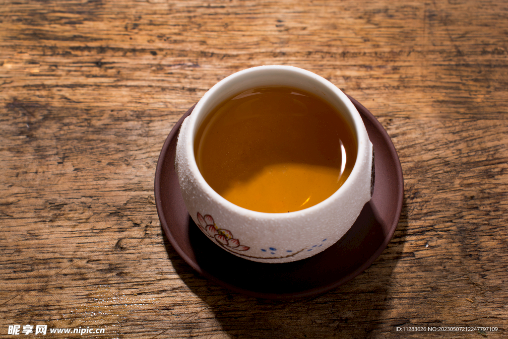 茶杯