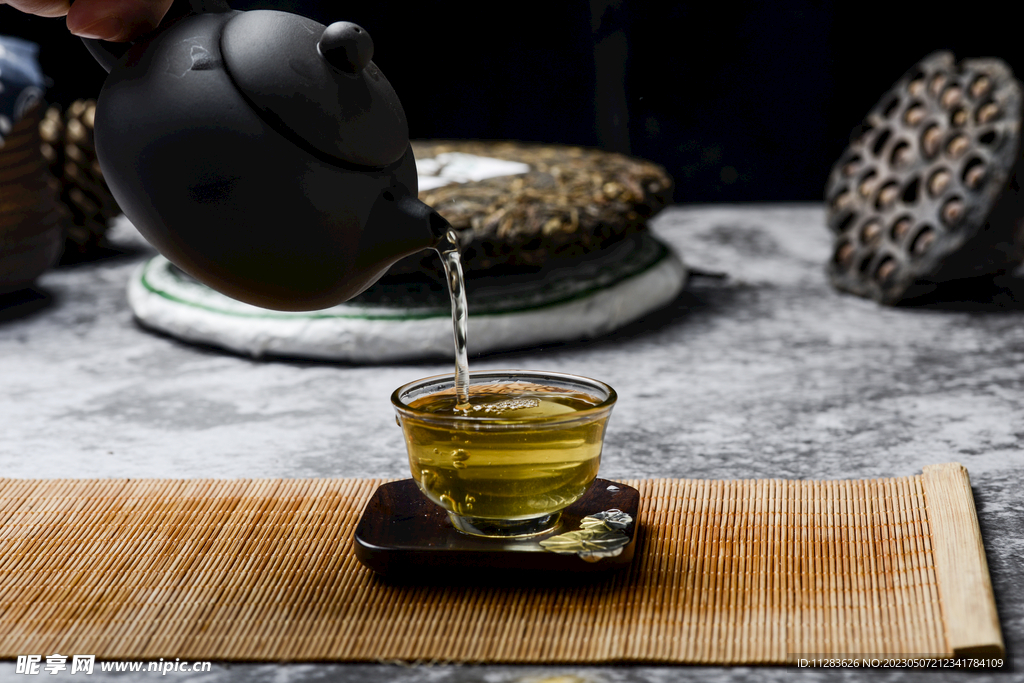 茶文化