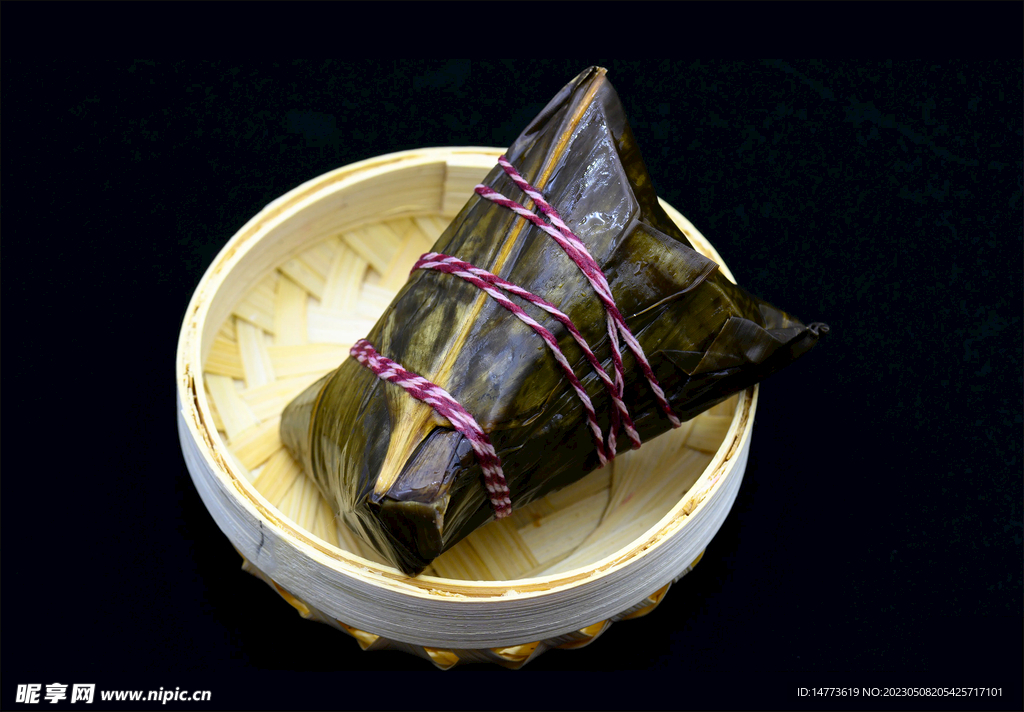 端午粽子