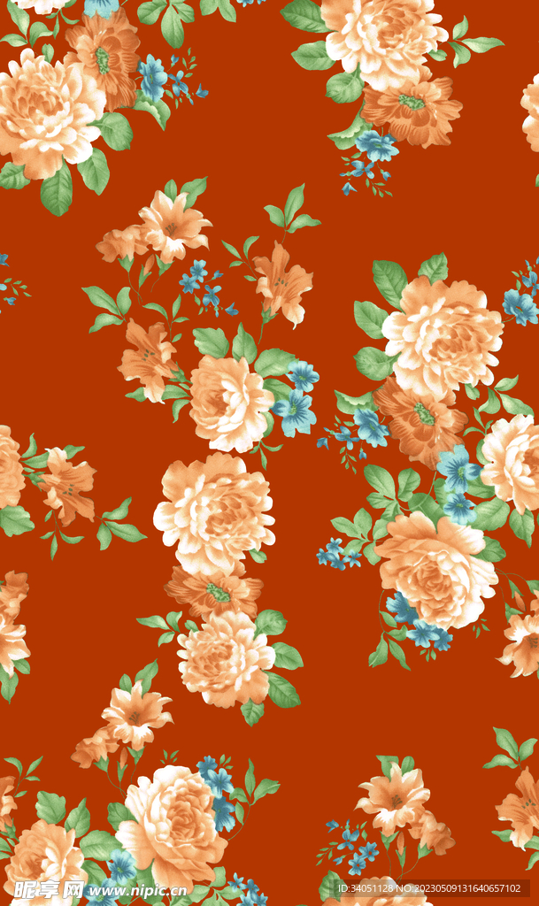 玫瑰花 手绘玫瑰 手绘花