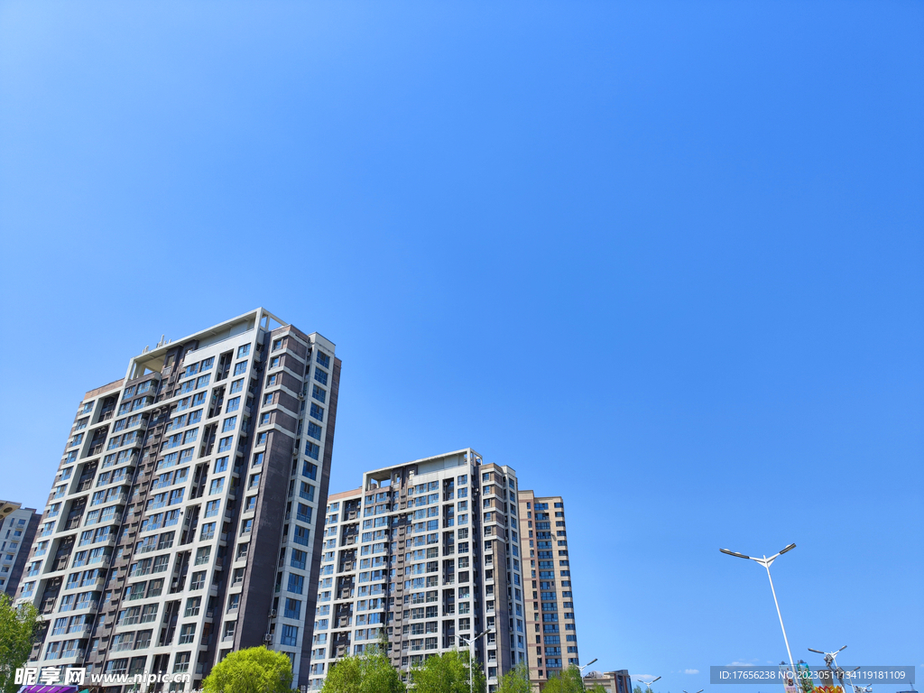 城市