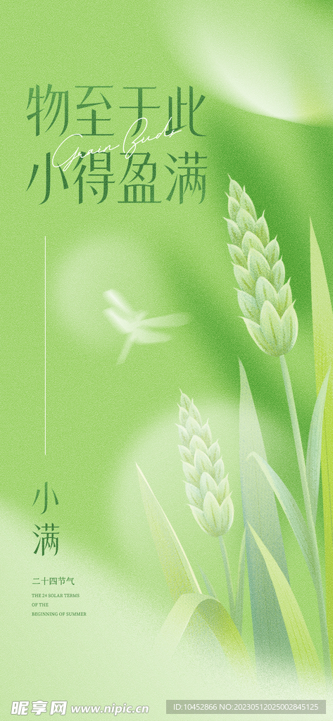小满
