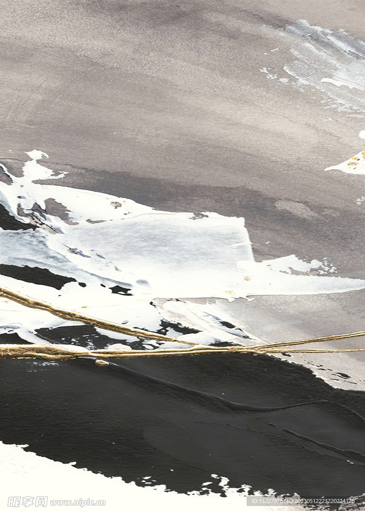 客厅现代装饰画高清图片