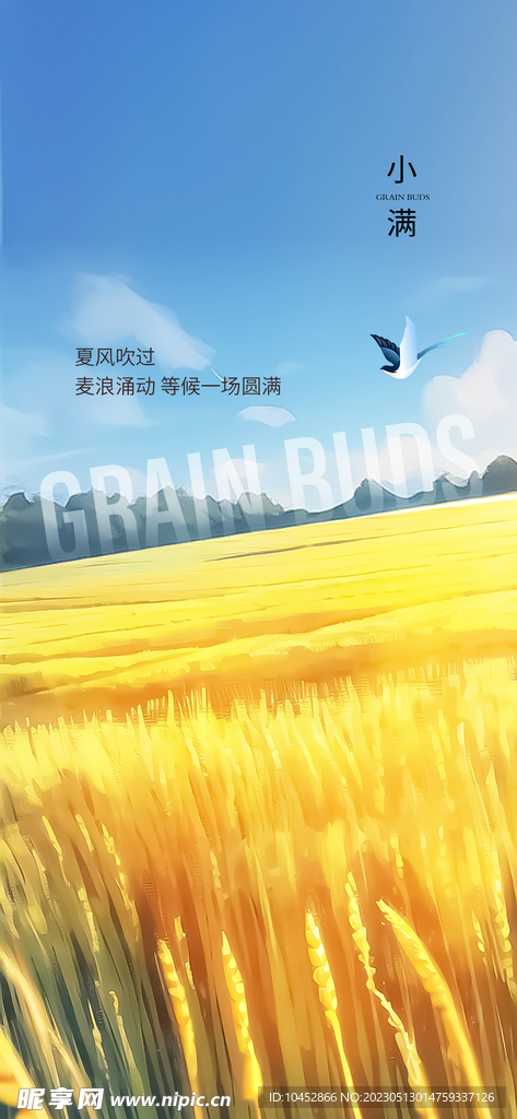 小满