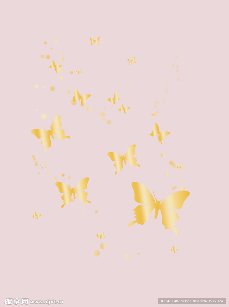 蝴蝶