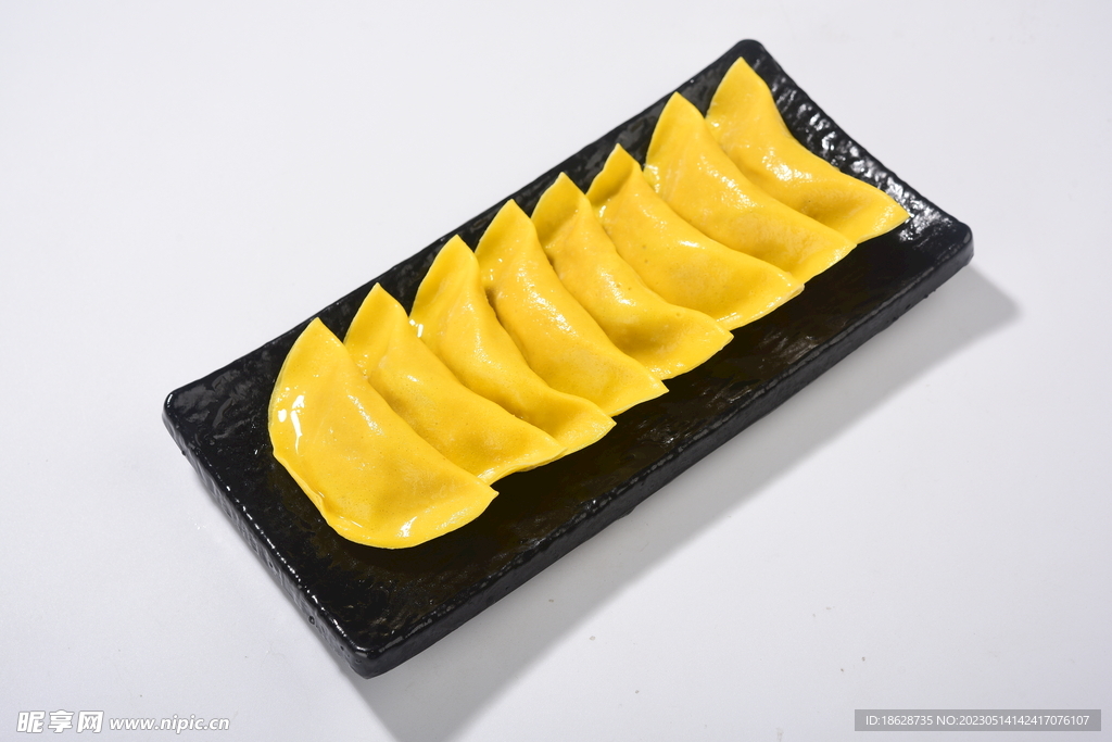 蛋饺