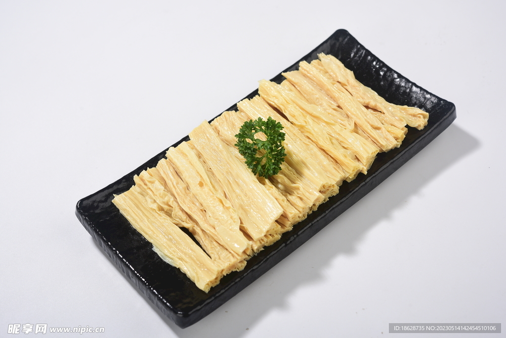 腐竹