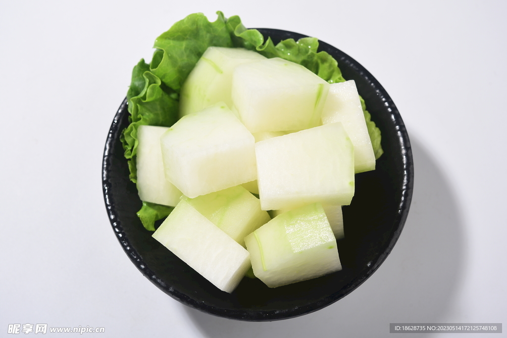 冬瓜