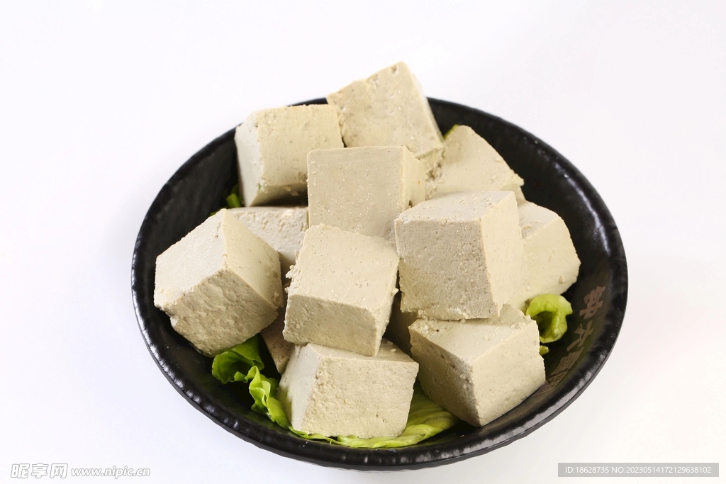 豆腐