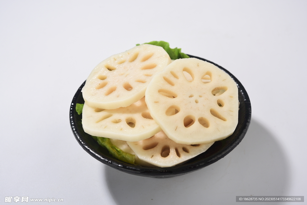 藕片