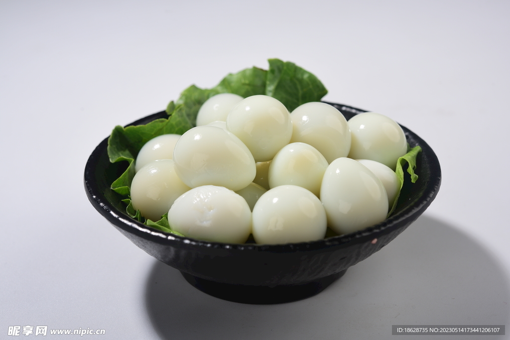 鹌鹑蛋