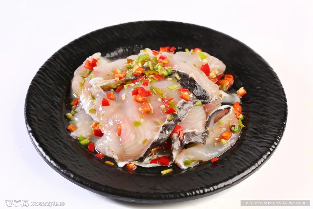 皖鱼片