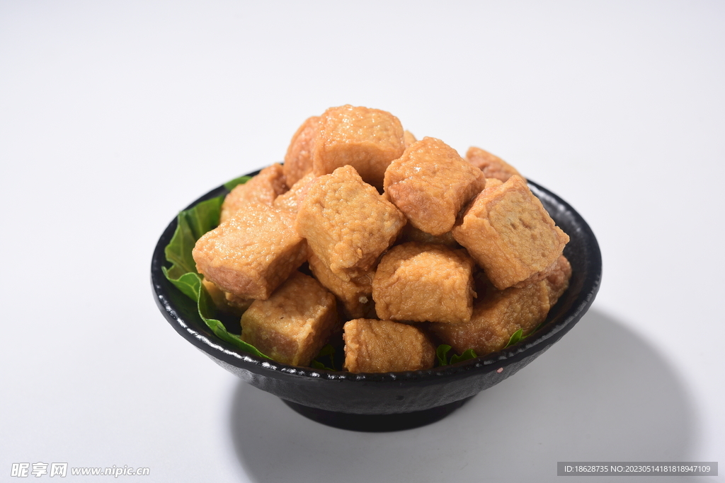 鱼豆腐