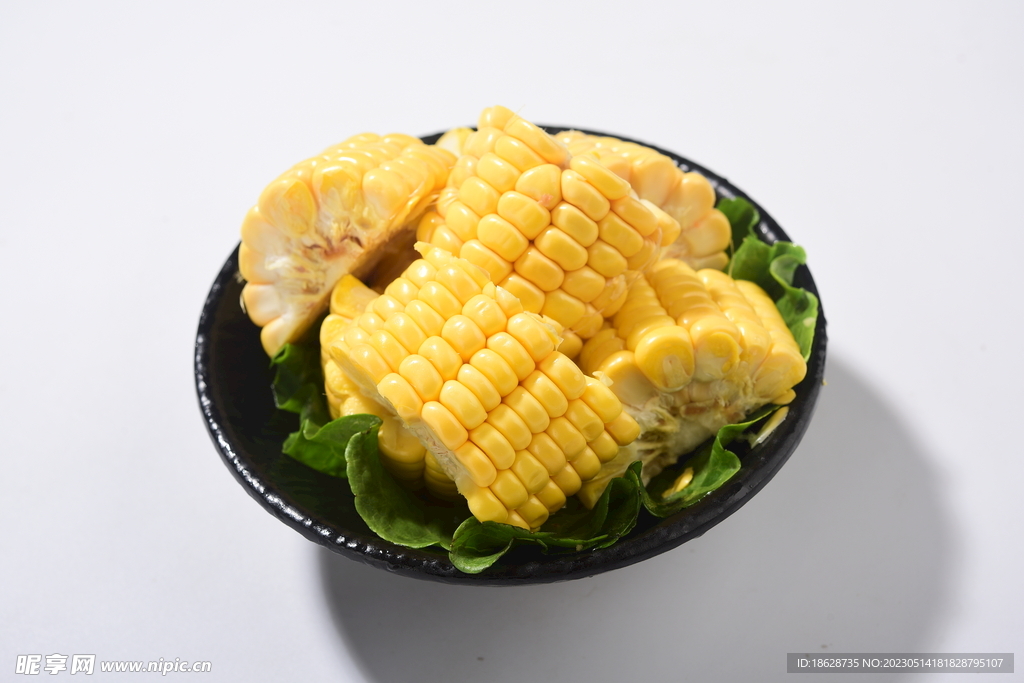 玉米
