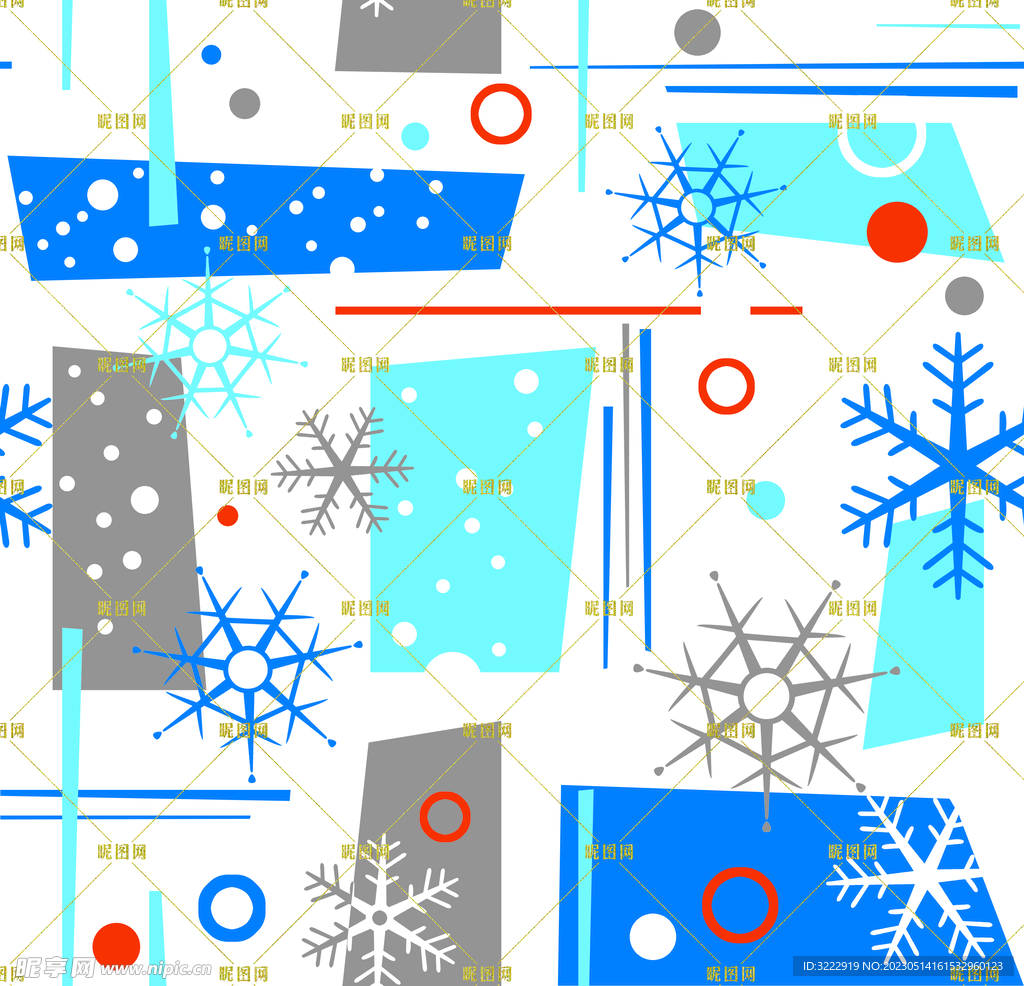 雪花