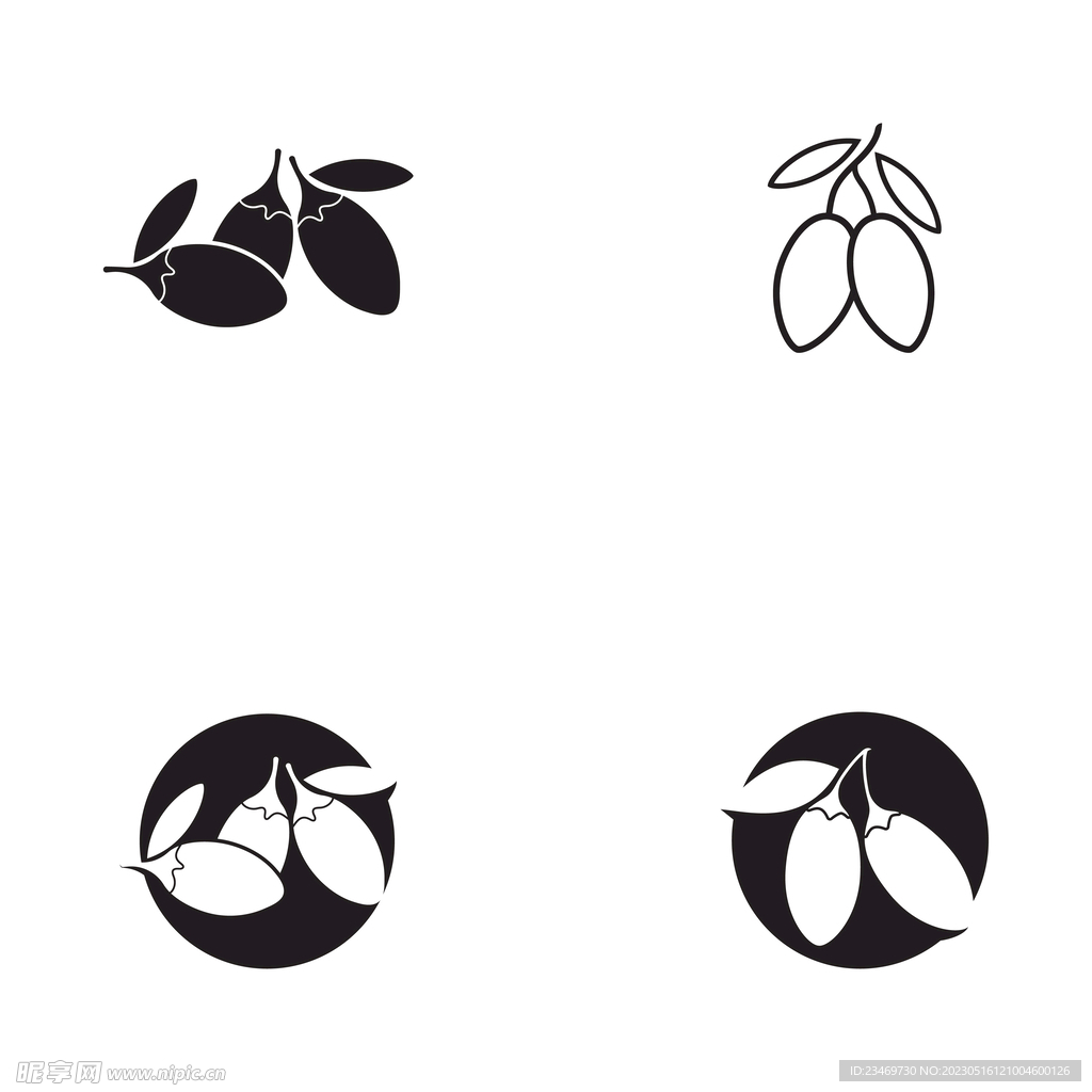 枸杞