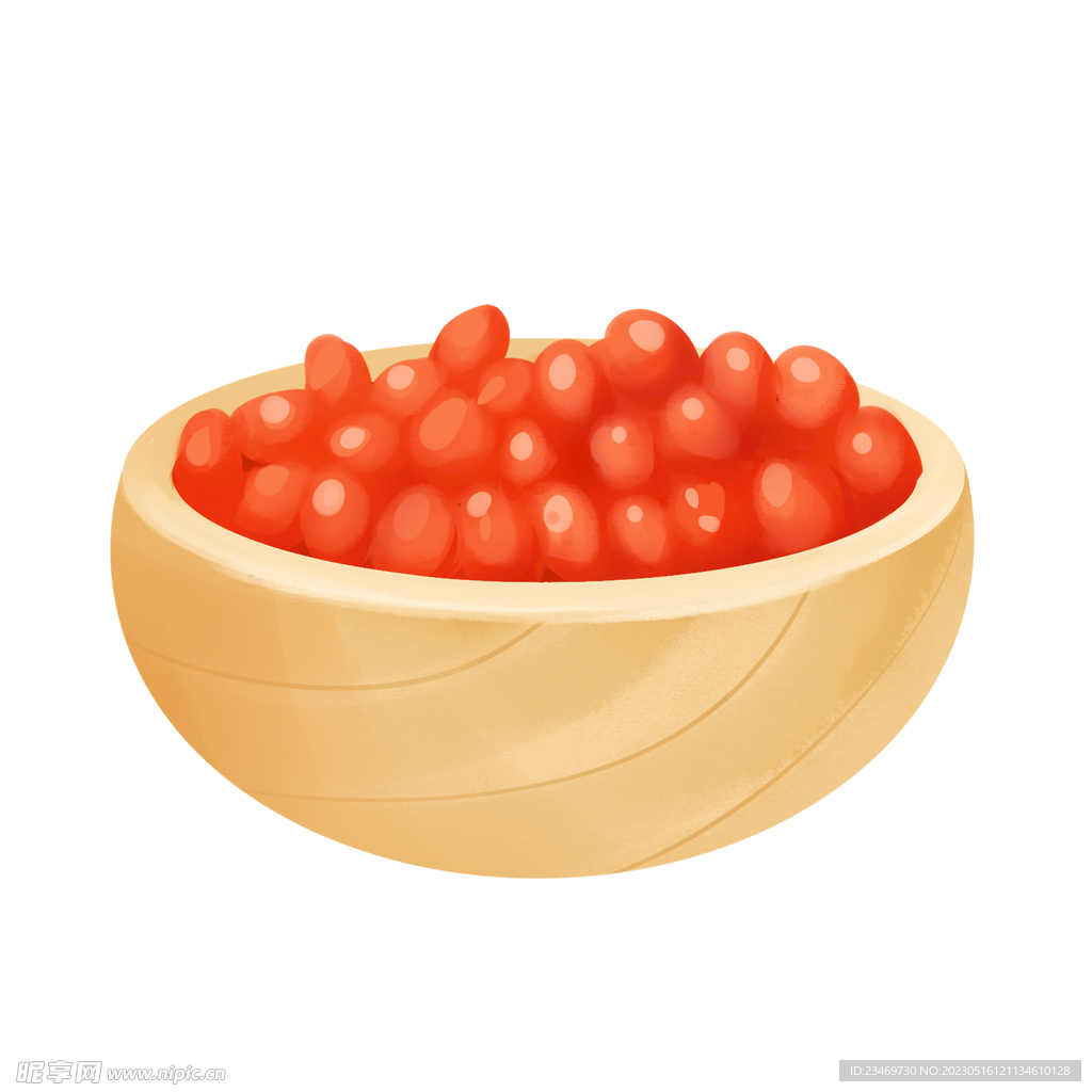 枸杞