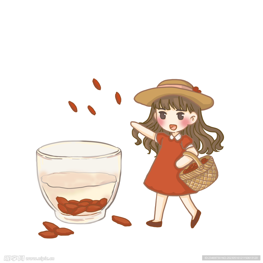 枸杞