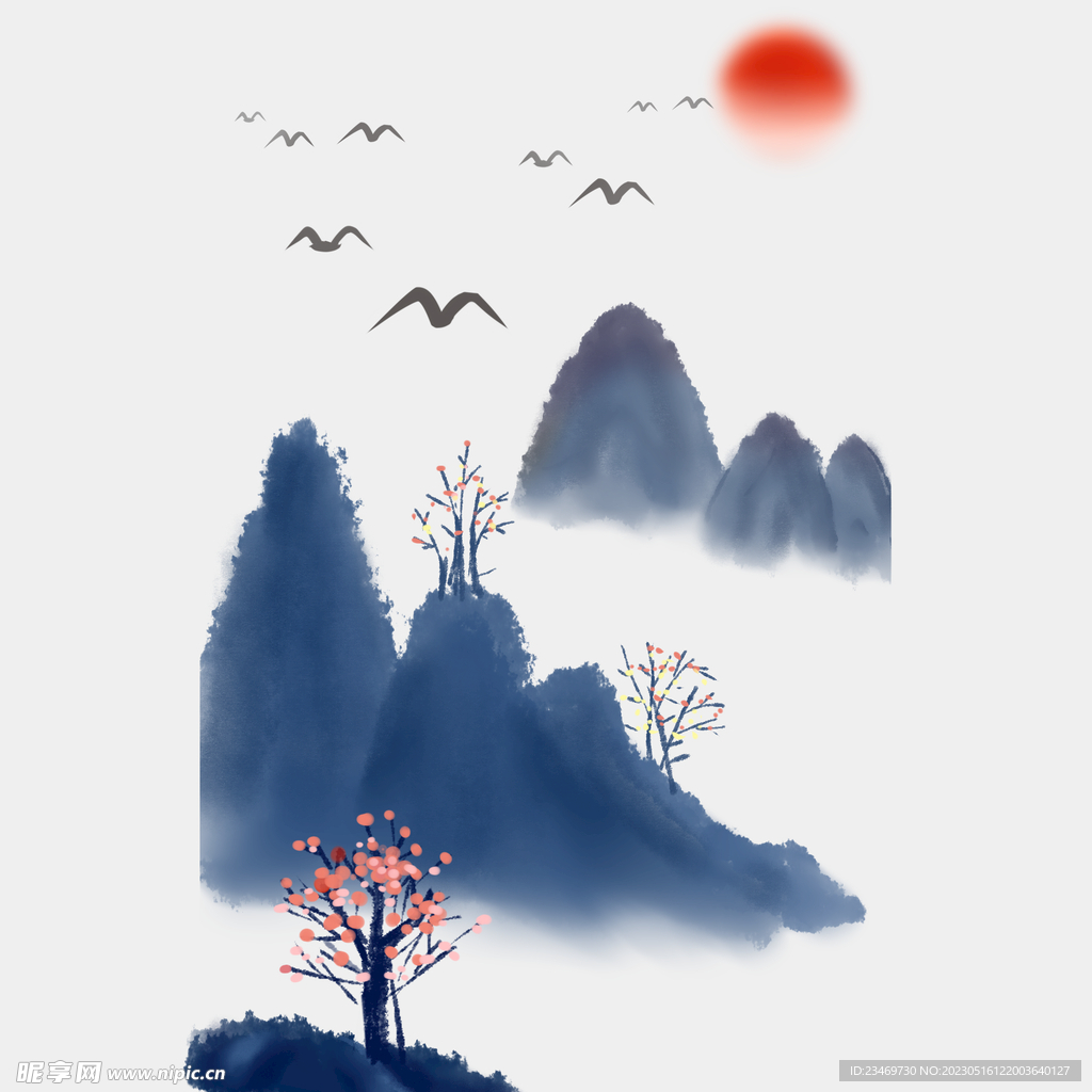 大雁