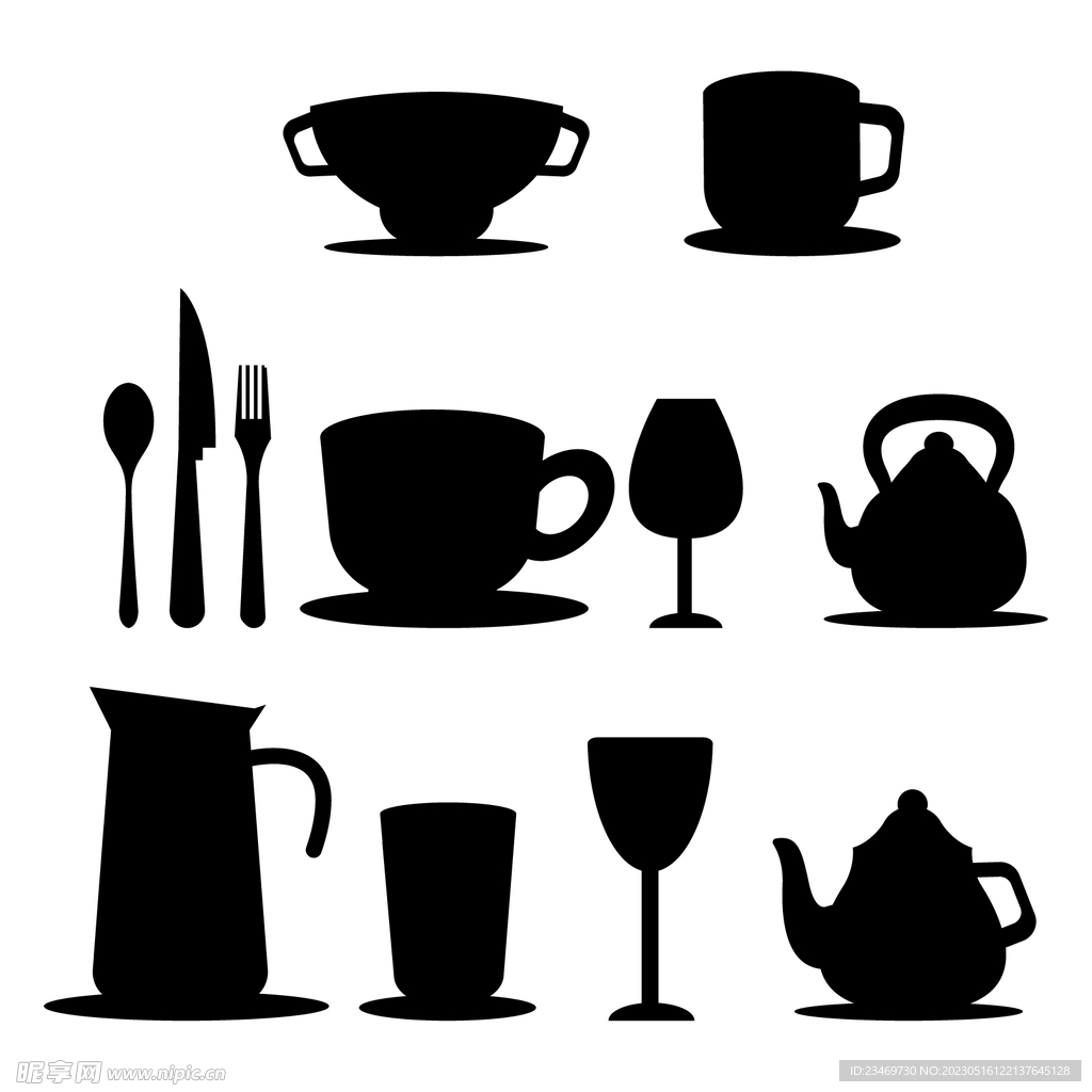 茶具