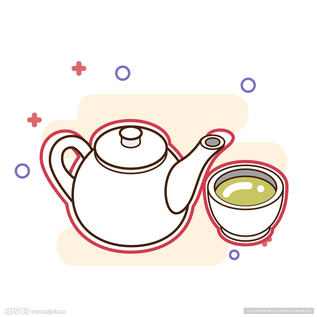 茶具