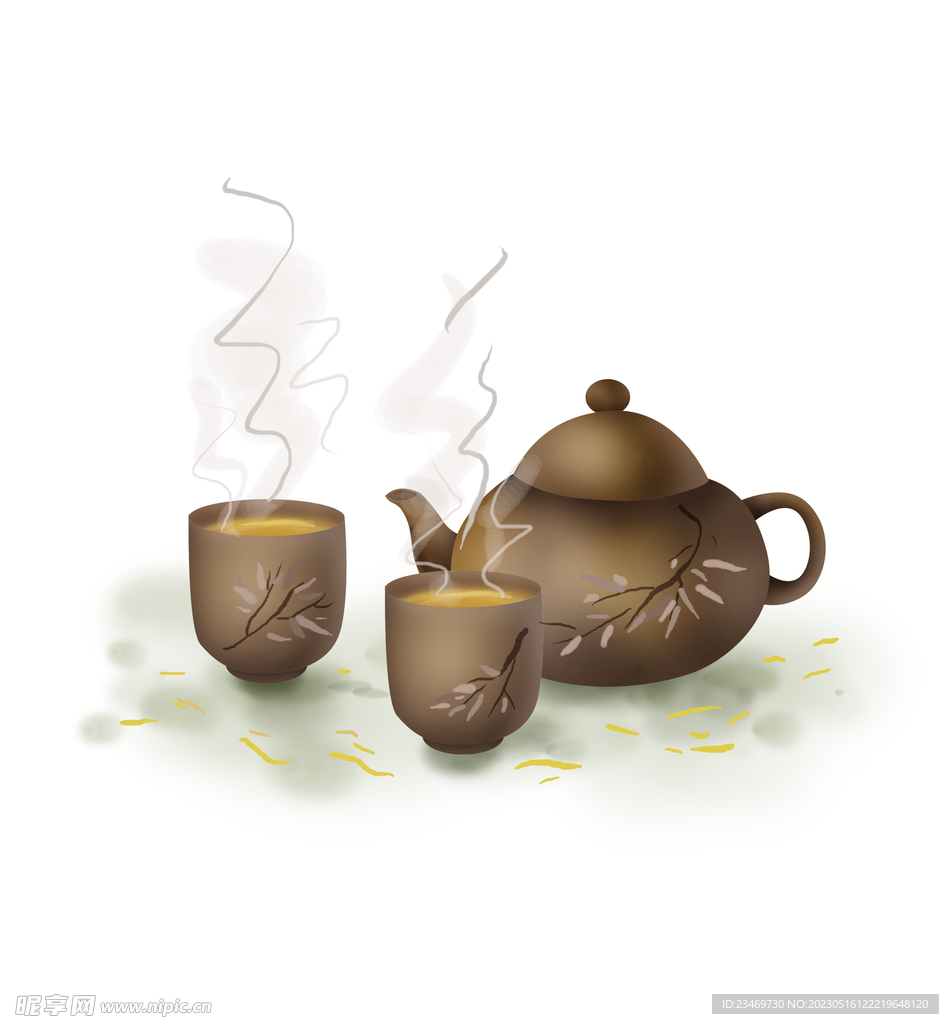 茶具