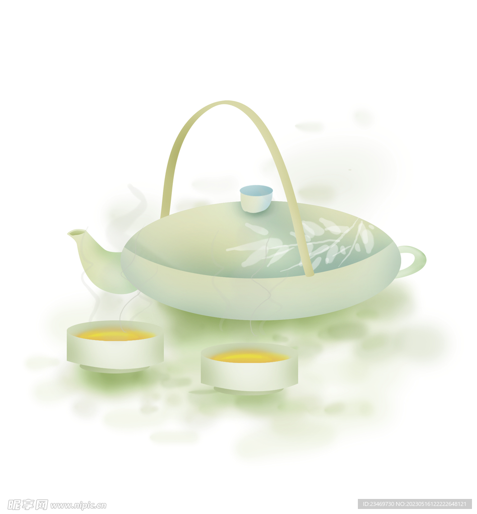 茶具