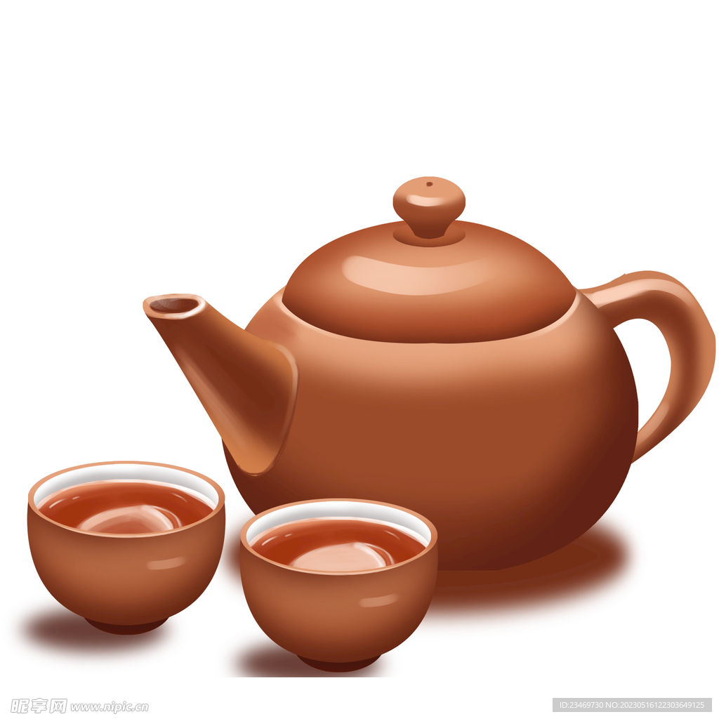 茶具
