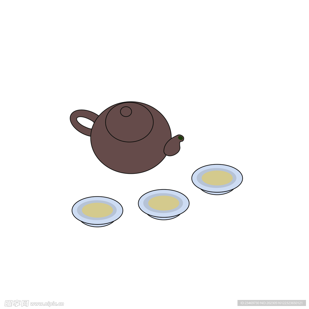 茶具