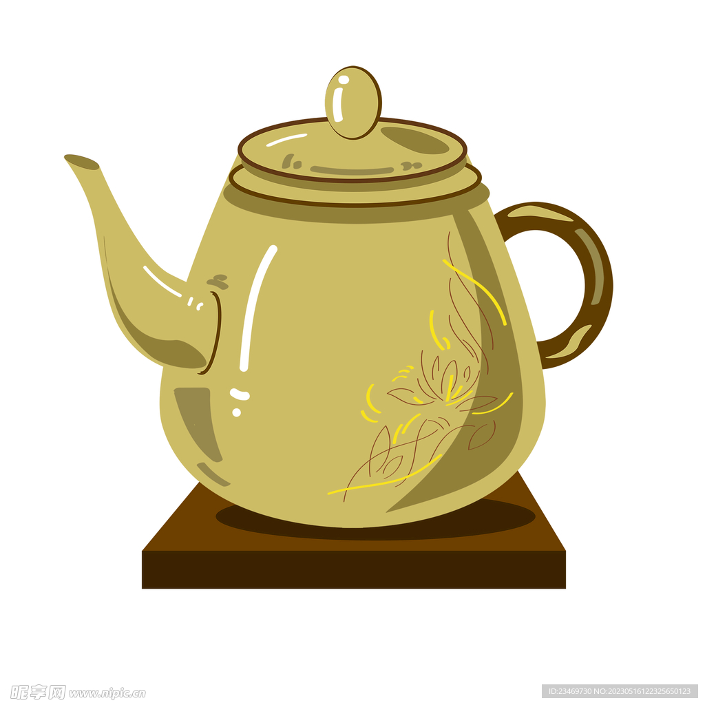 茶具