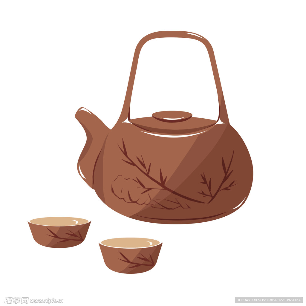 茶具