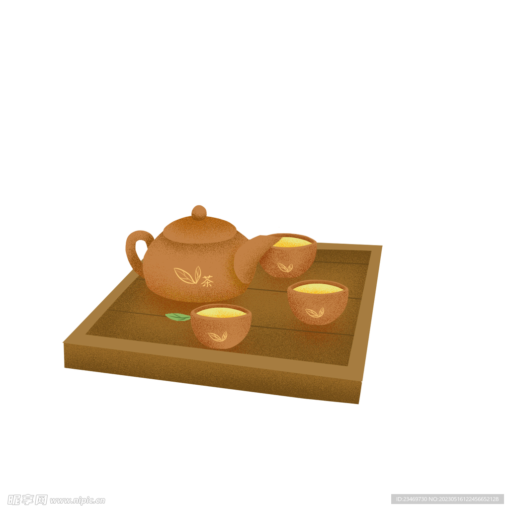 茶具