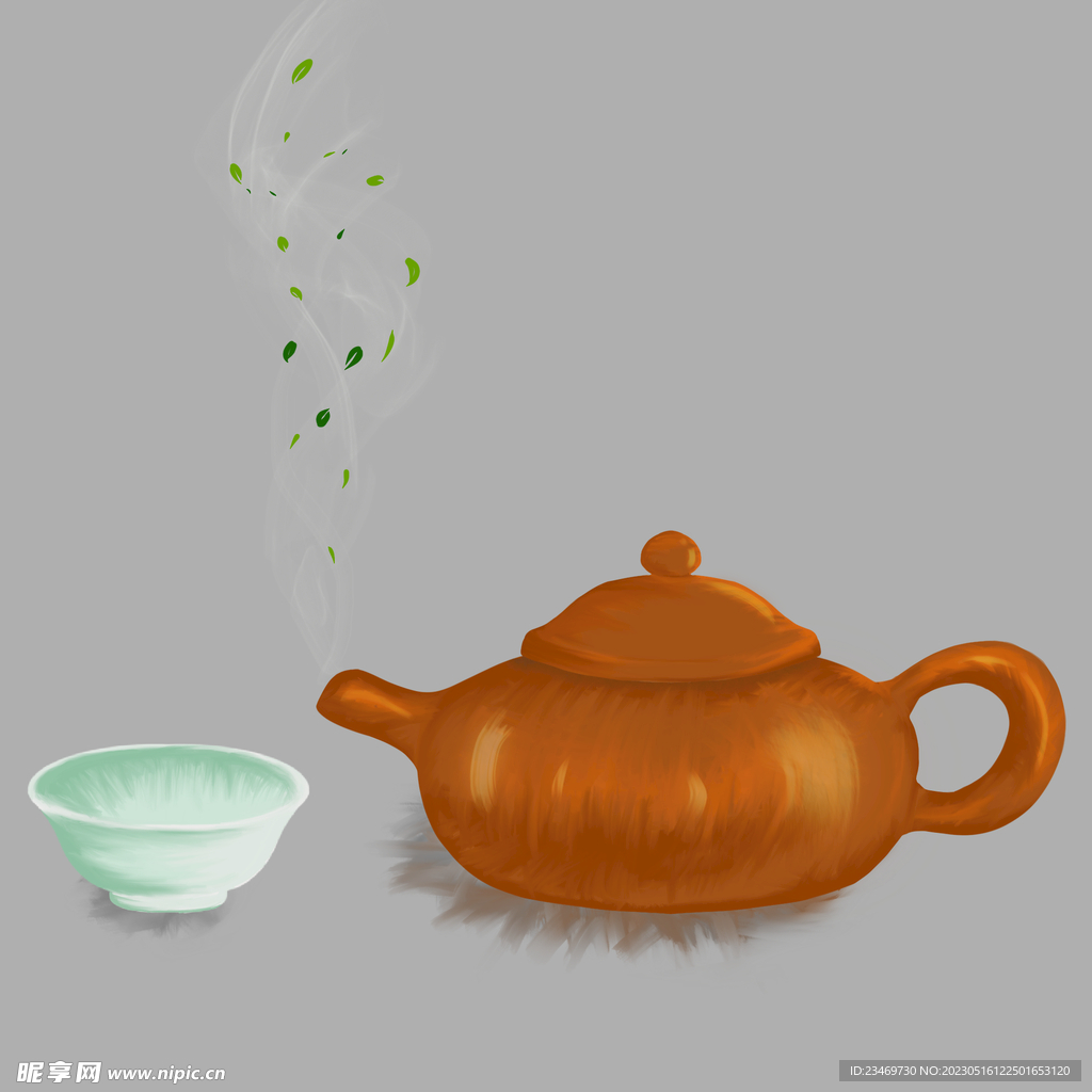 茶具