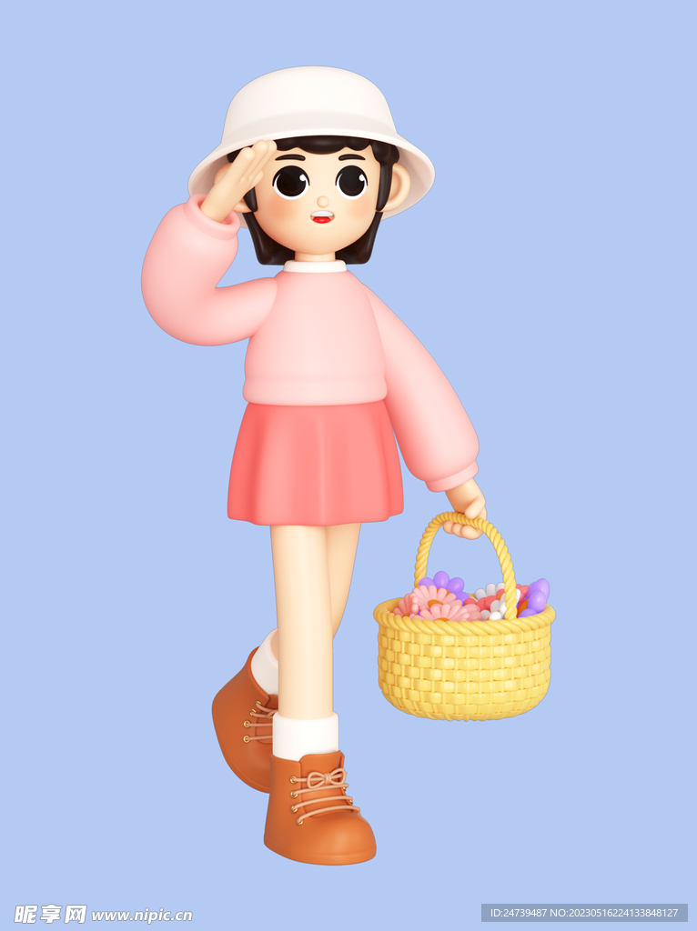 儿童节旅行