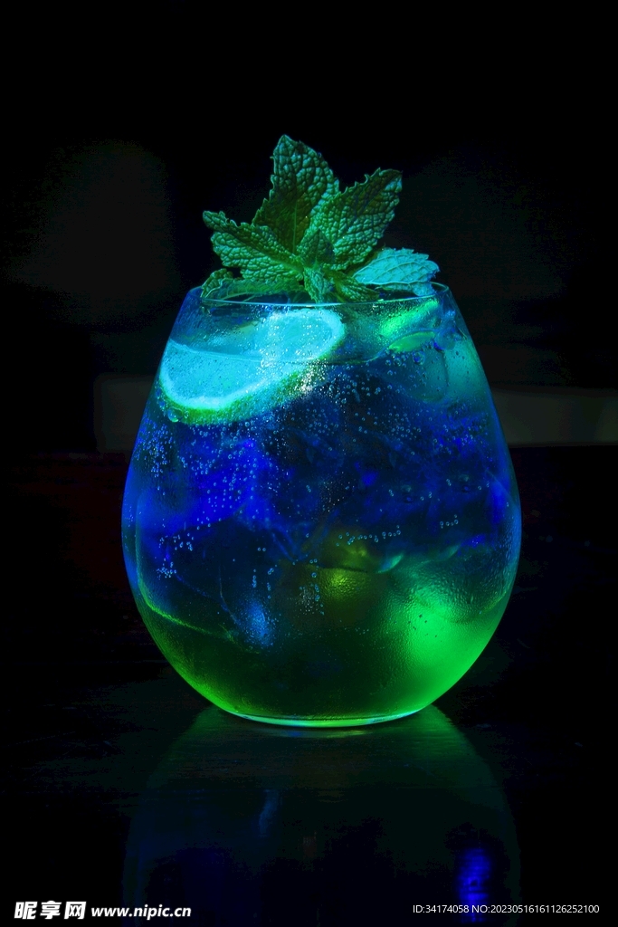 鸡尾酒