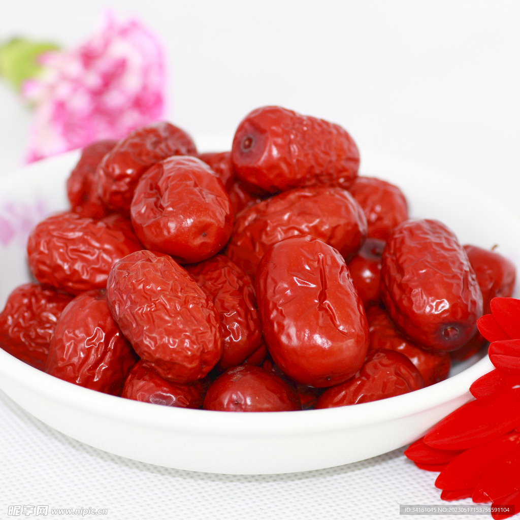 红枣图片