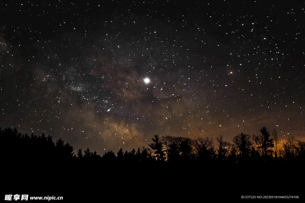 星空