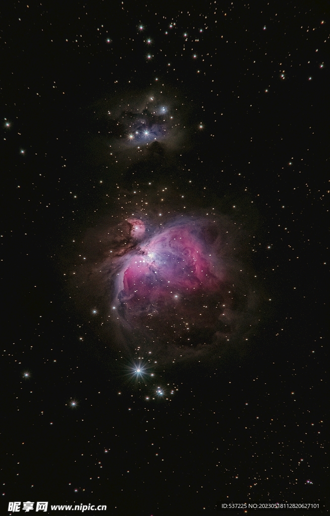 星空星宇